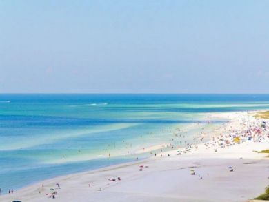 Siesta Key Beach Vacation Condo with Pool Great Amenities